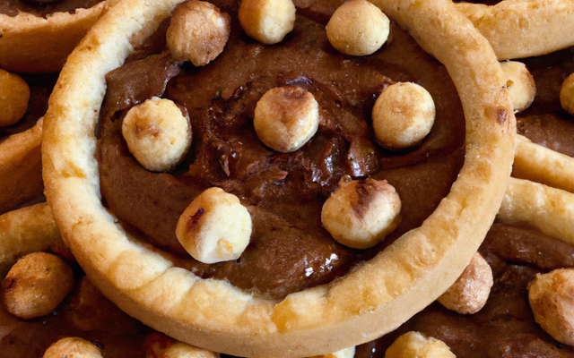 Les tartes au Nutella®
