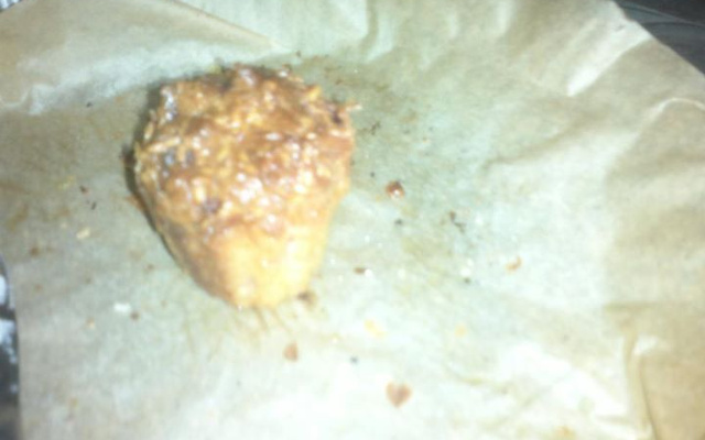 Cake jambon emmental