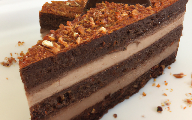 Club cake à la châtaigne at eu chocolat