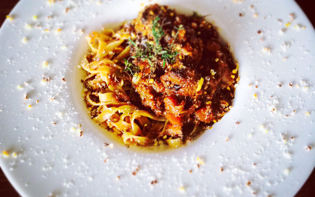 Osso Bucco de veau comme à Milan