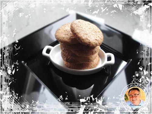 Tiramisu aux fraises et pépites de chocolat