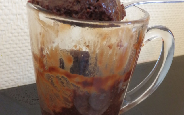 Chocomug