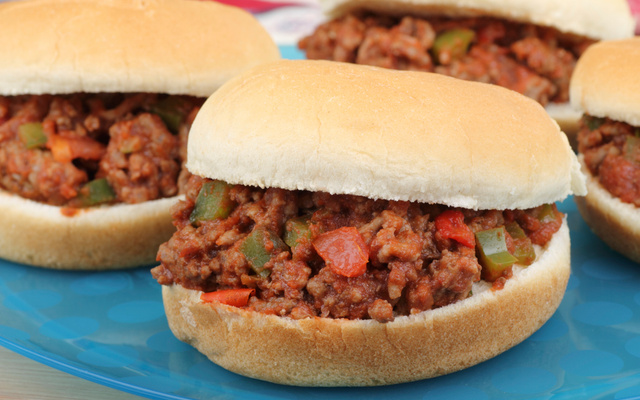 Sloppy joe