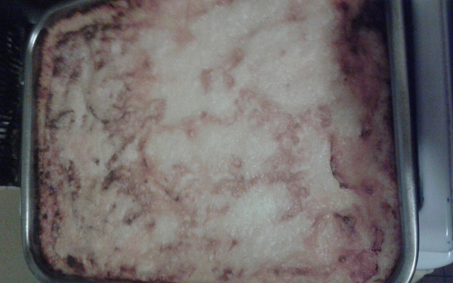 Hachis Parmentier à la graisse de canard