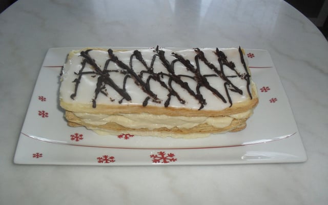 Le Mille-Feuilles