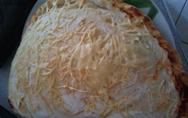 Calzone