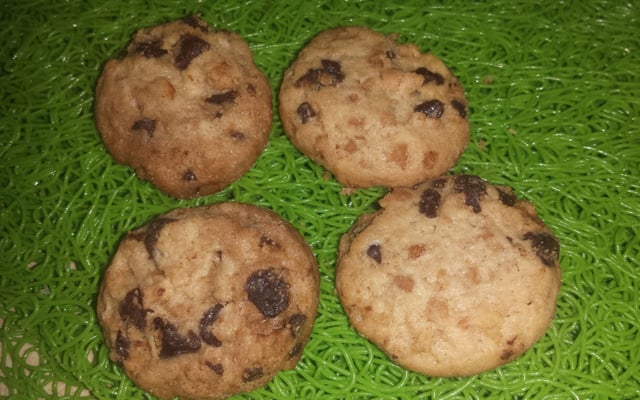 P'tit cookies