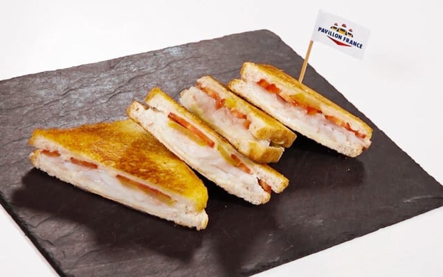 Croque-poisson