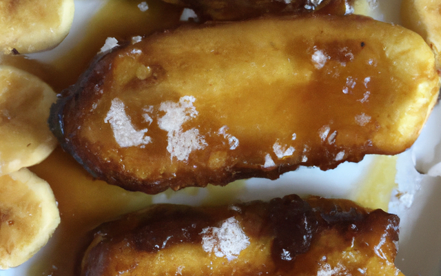 Pop'Fourme : Banane Fourme d'Ambert