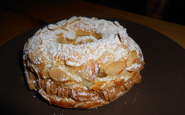 Paris-Brest individuel