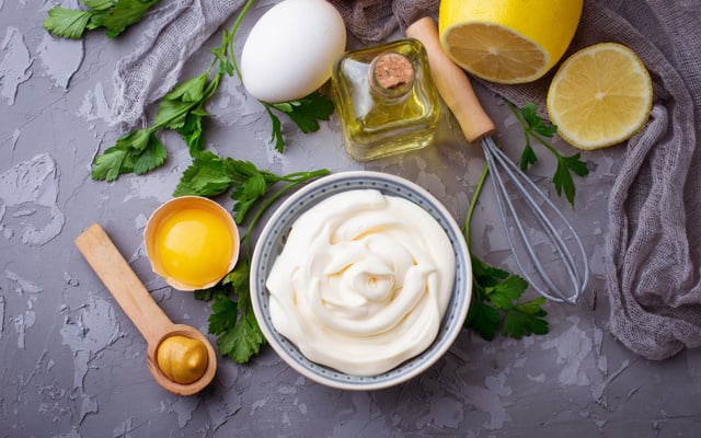 Mayonnaise