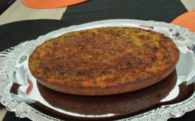 Tajine tunisien économique