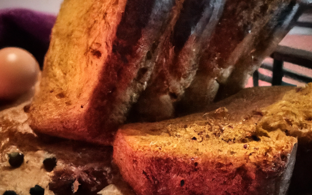 Pain d'épices extra moelleux