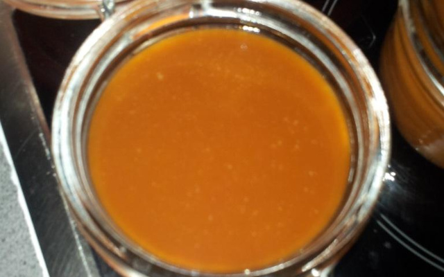 Caramel beurre salé