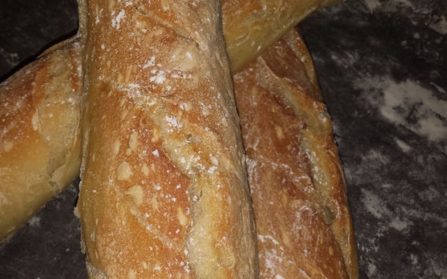 Baguette Tradition