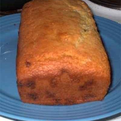 Cake aux champignons