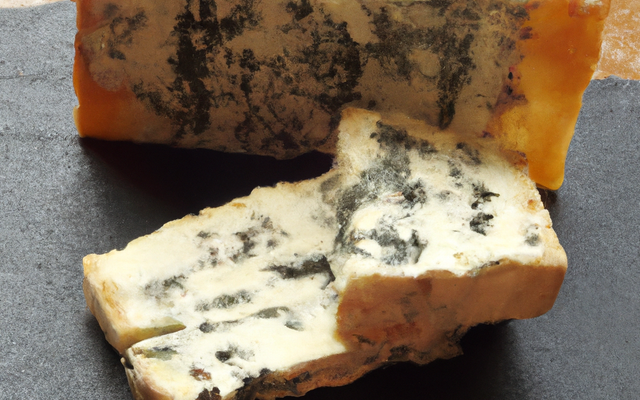 Le roquefort des romains