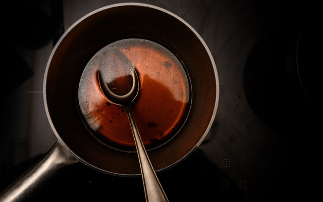 Sauce marchand de vin maison