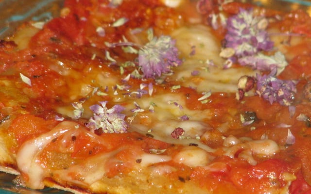 Tarte tatin aux tomates facile