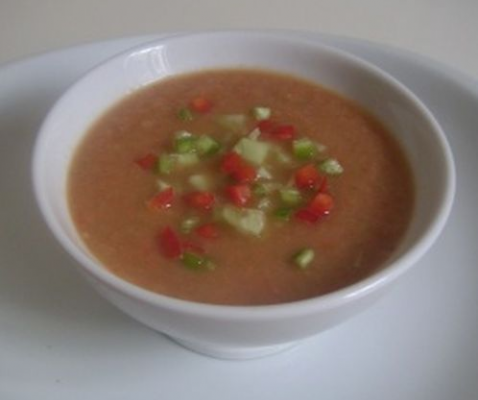 Gazpacho