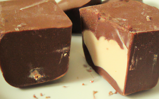 Douceur chocolat