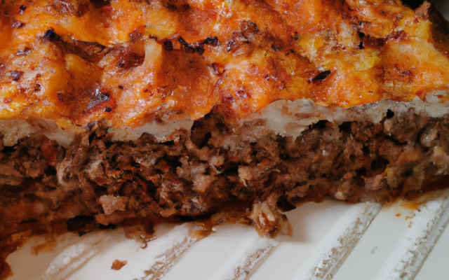 Râpis de ma grand-mère