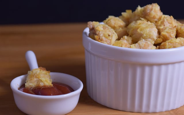 Mini-nuggets apéro