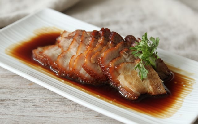 Porc dong po