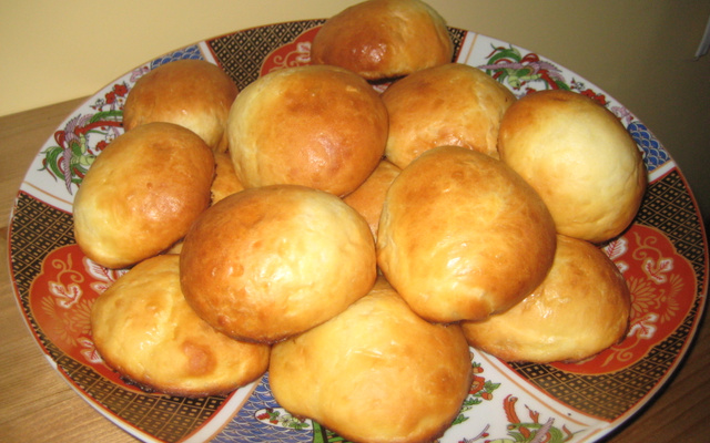 Pain viennois classique