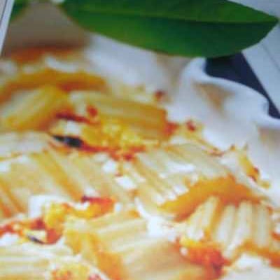 Emincé de dinde aux champignons