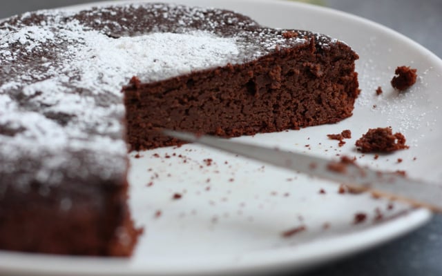 Cuisses de grenouille aux endives