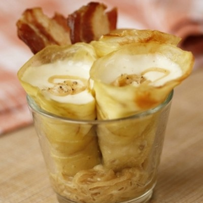 Tartiflette légère