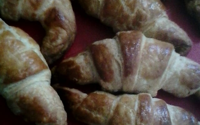 Les croissants express
