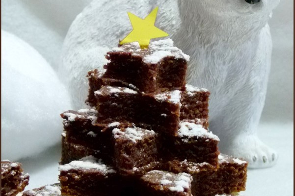 Petits sapins à croquer