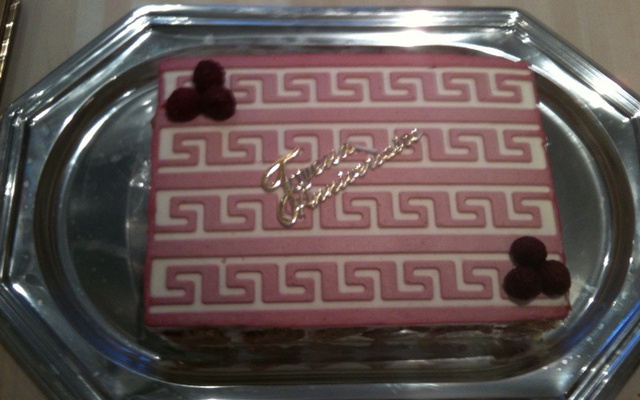 Framboisier classique