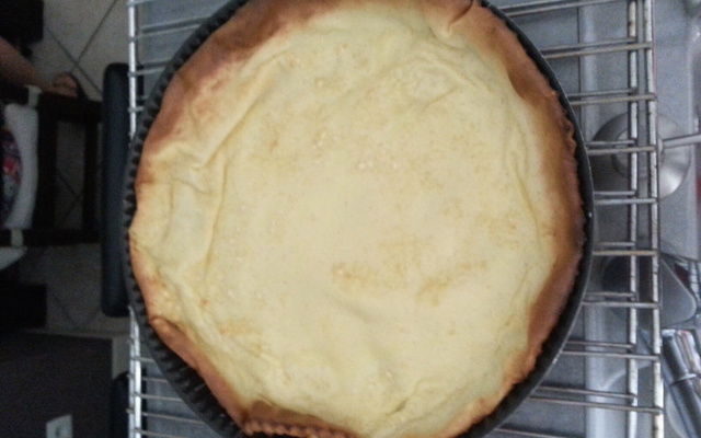 Le millasson de Mamie