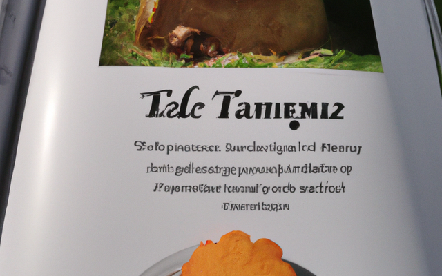 Timbale louplandaise