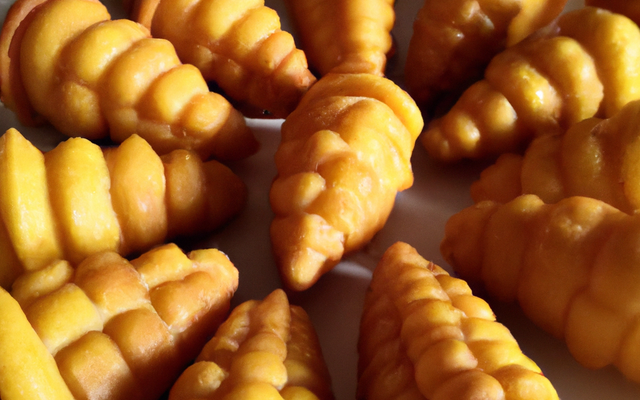 Encornets à l'américaine au Companion