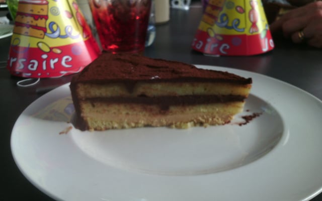 Le Napolitain maison