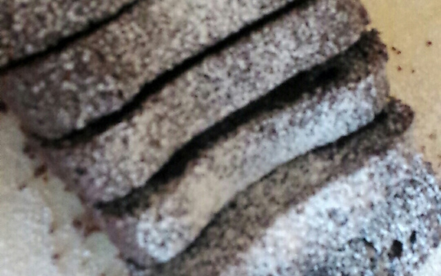 Mini tendrement chocolat