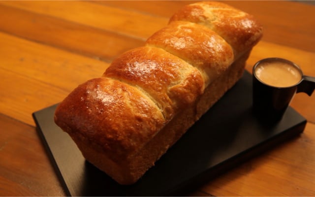 Brioche classique