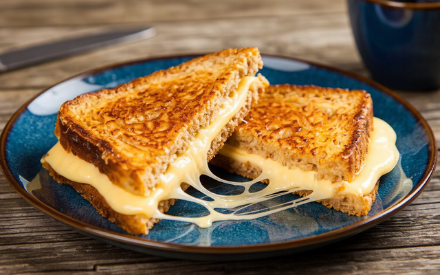 Grilled Cheese
