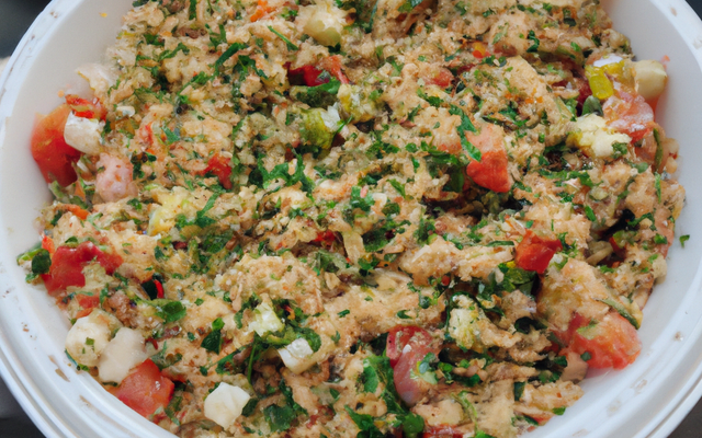 Taboule