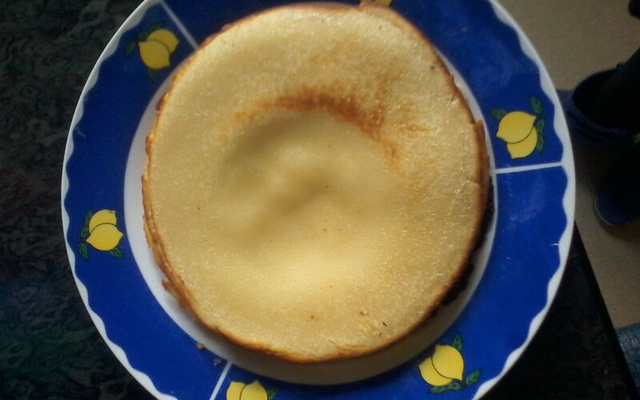 Pancakes super Faciles!