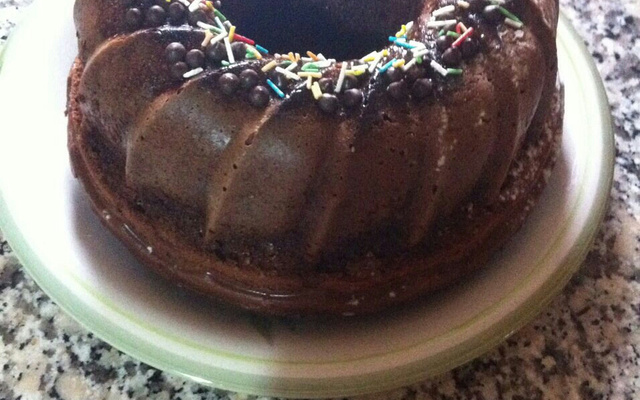 Ramequins fondants au chocolat
