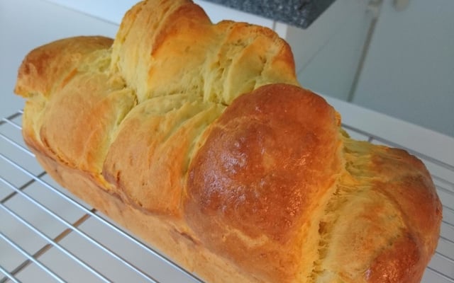 Brioche maison