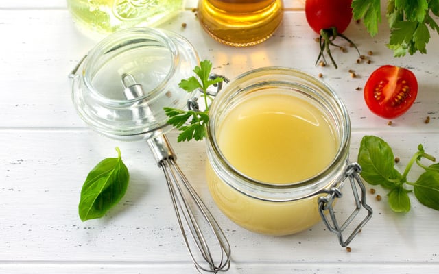 Vinaigrette classique