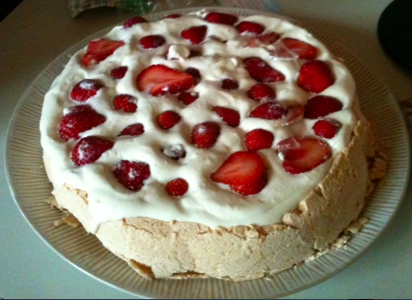 Pavlova