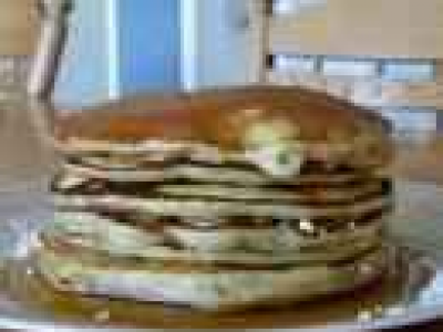 Pancakes ultra-rapides