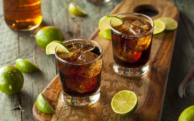 Cuba libre